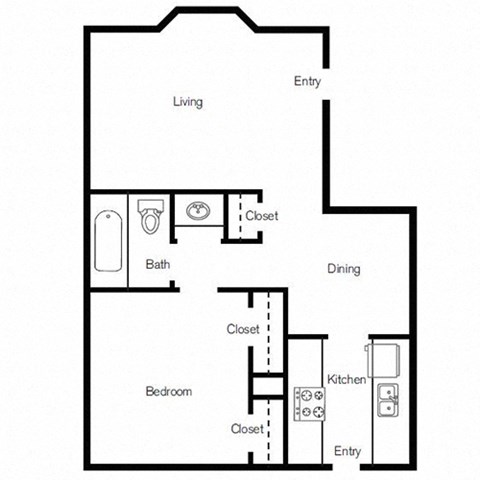 67 Brees Blvd 1-3 Beds Apartment for Rent - Photo Gallery 27